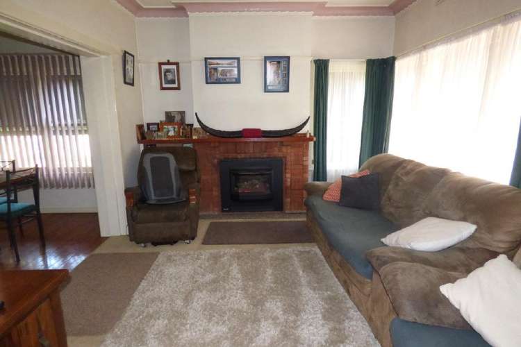 Second view of Homely house listing, 85 Temora Street, Cootamundra NSW 2590