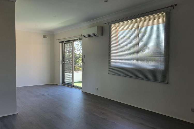 Third view of Homely unit listing, 9/25 Trafalgar Street, Glenfield NSW 2167