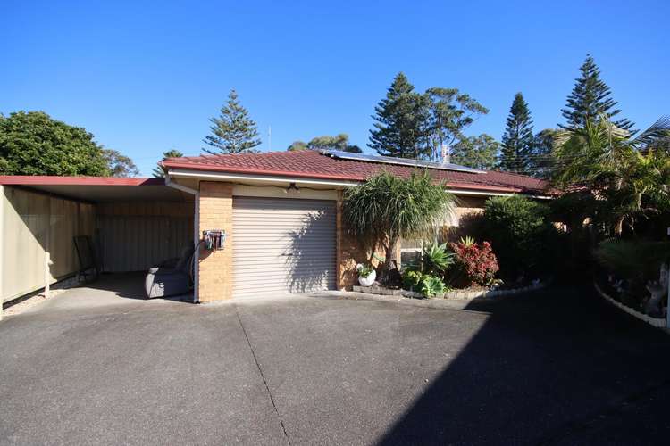 Main view of Homely house listing, 30C Beatty Boulevarde, Tanilba Bay NSW 2319