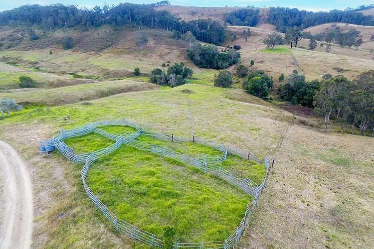 Lot 9 Andersons Creek Road, Wards River NSW 2422