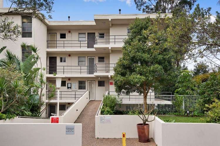 Main view of Homely apartment listing, 505/72 Henrietta Street, Waverley NSW 2024