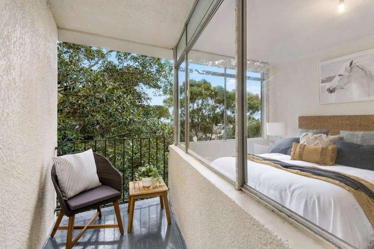 Third view of Homely apartment listing, 505/72 Henrietta Street, Waverley NSW 2024