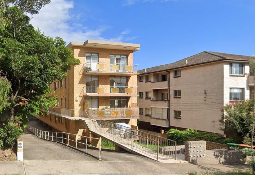 Main view of Homely apartment listing, 3/106 Mount Street, Coogee NSW 2034