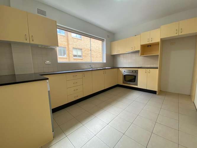 Second view of Homely apartment listing, 3/106 Mount Street, Coogee NSW 2034