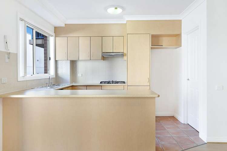 Fourth view of Homely unit listing, 29/7 Regent Street, Wollongong NSW 2500