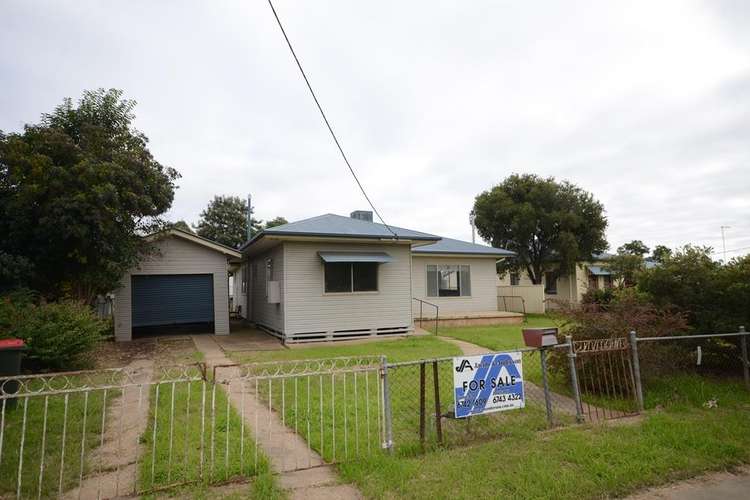 Main view of Homely house listing, 62 Merton Street, Boggabri NSW 2382