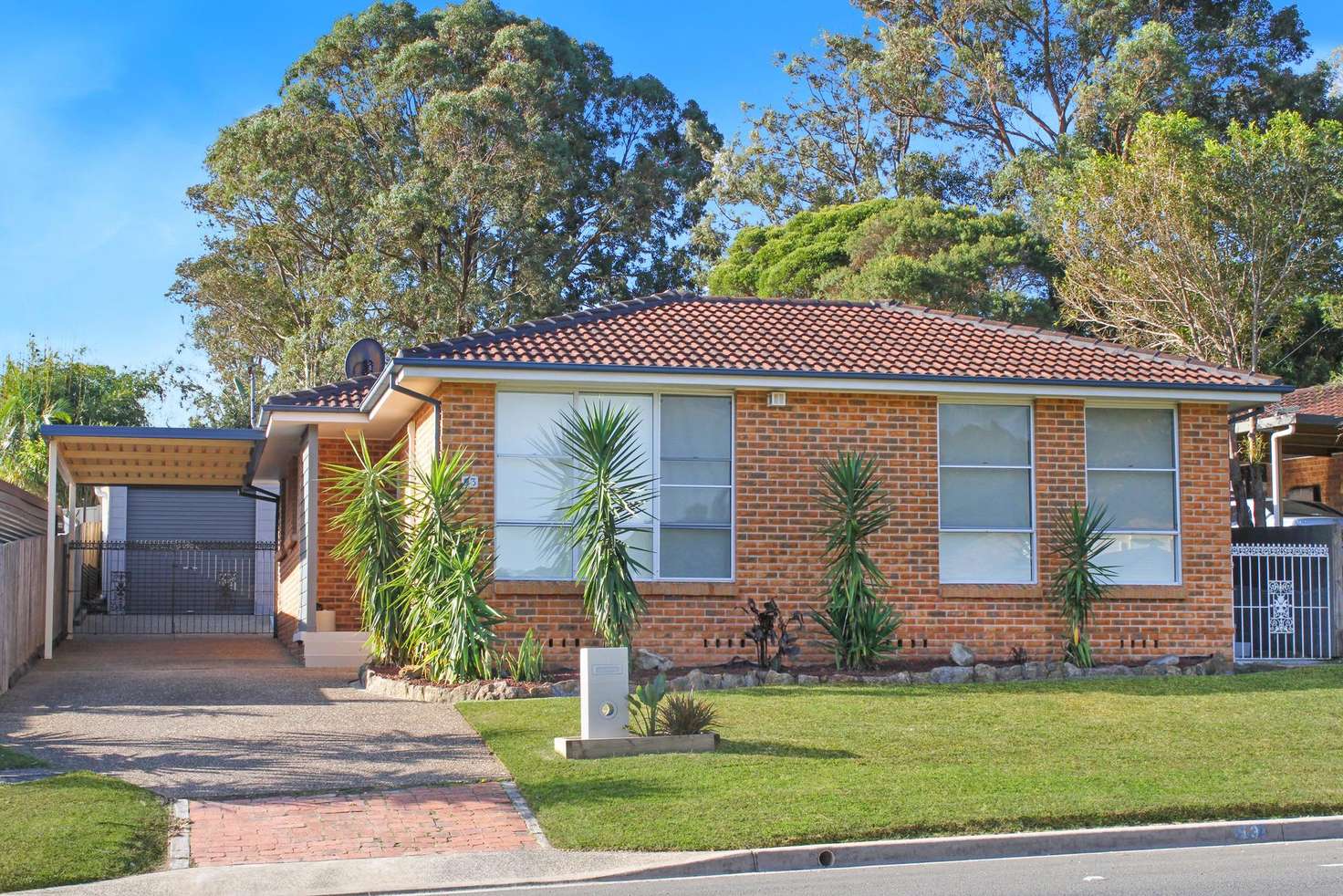 Main view of Homely house listing, 93 Compton Street, Dapto NSW 2530
