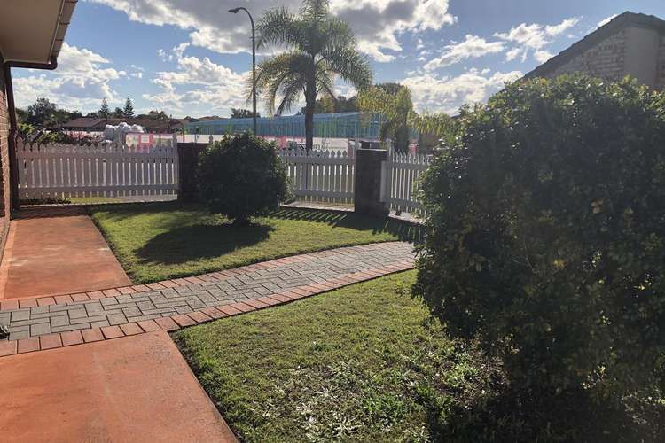 Second view of Homely semiDetached listing, 2/9 Freeburn Street, Yamba NSW 2464