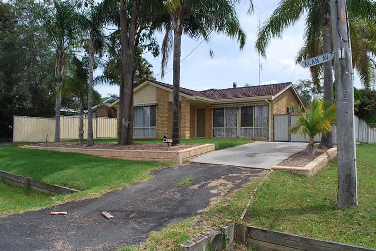 Main view of Homely house listing, 54 Alan Avenue, Charmhaven NSW 2263