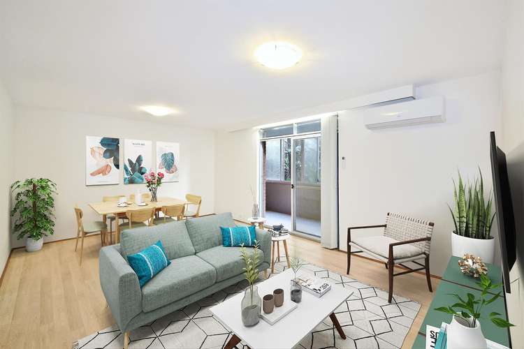 Main view of Homely apartment listing, 9/43 Murray Street, Bronte NSW 2024