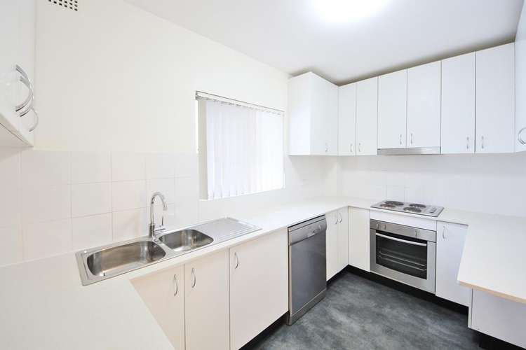 Second view of Homely apartment listing, 9/43 Murray Street, Bronte NSW 2024