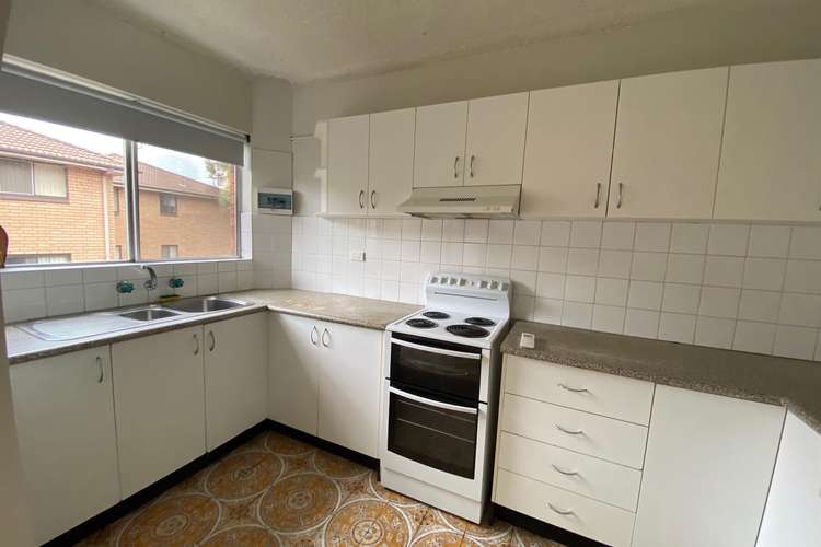 Second view of Homely apartment listing, 12/93 Castlereagh Street, Liverpool NSW 2170