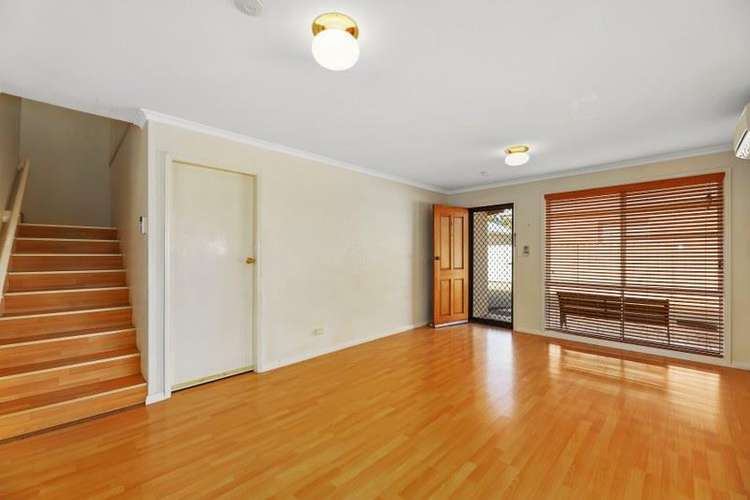 Second view of Homely townhouse listing, 1/73 Crown Street, Tamworth NSW 2340