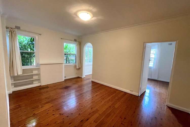 Second view of Homely unit listing, 3/22 Stafford  Street, Double Bay NSW 2028