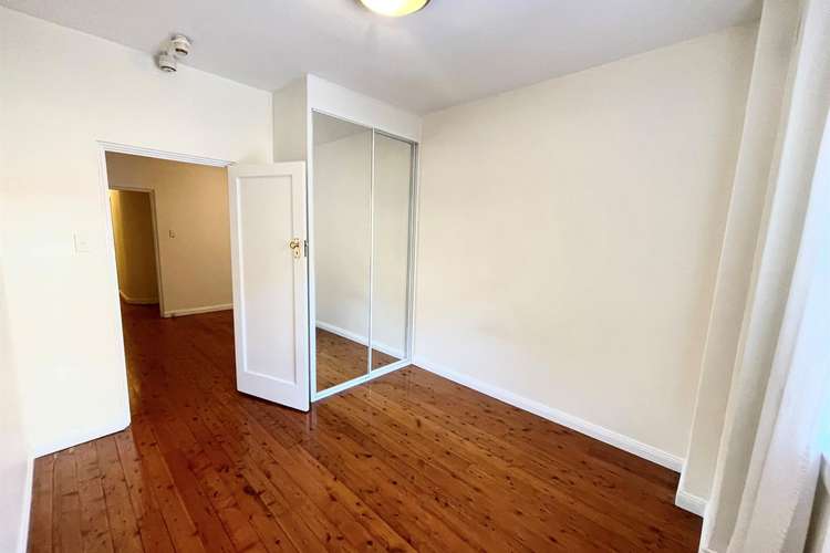 Third view of Homely unit listing, 3/22 Stafford  Street, Double Bay NSW 2028