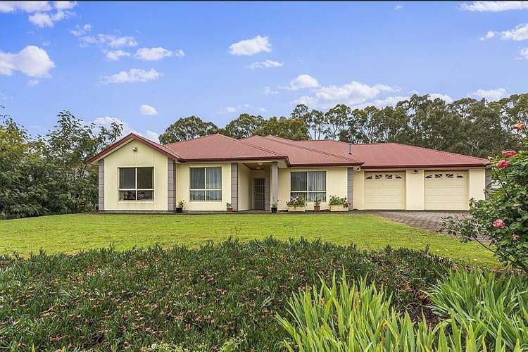 Second view of Homely house listing, 25 Durham Court, Mount Barker SA 5251