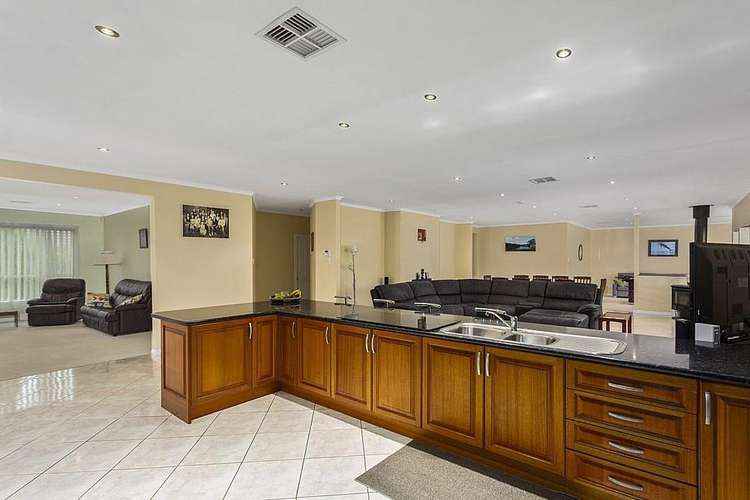 Third view of Homely house listing, 25 Durham Court, Mount Barker SA 5251