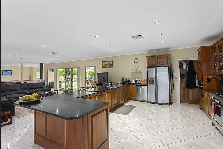 Fourth view of Homely house listing, 25 Durham Court, Mount Barker SA 5251