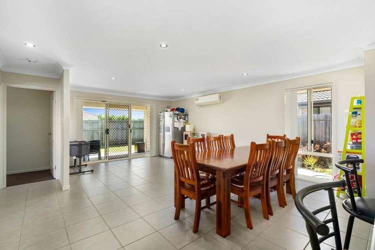 Main view of Homely house listing, 44 Pimpama Rivers Drive, Ormeau QLD 4208