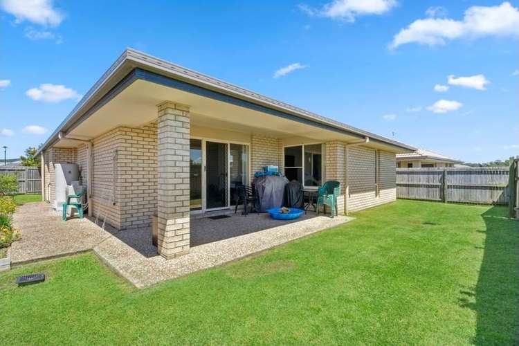 Third view of Homely house listing, 44 Pimpama Rivers Drive, Ormeau QLD 4208
