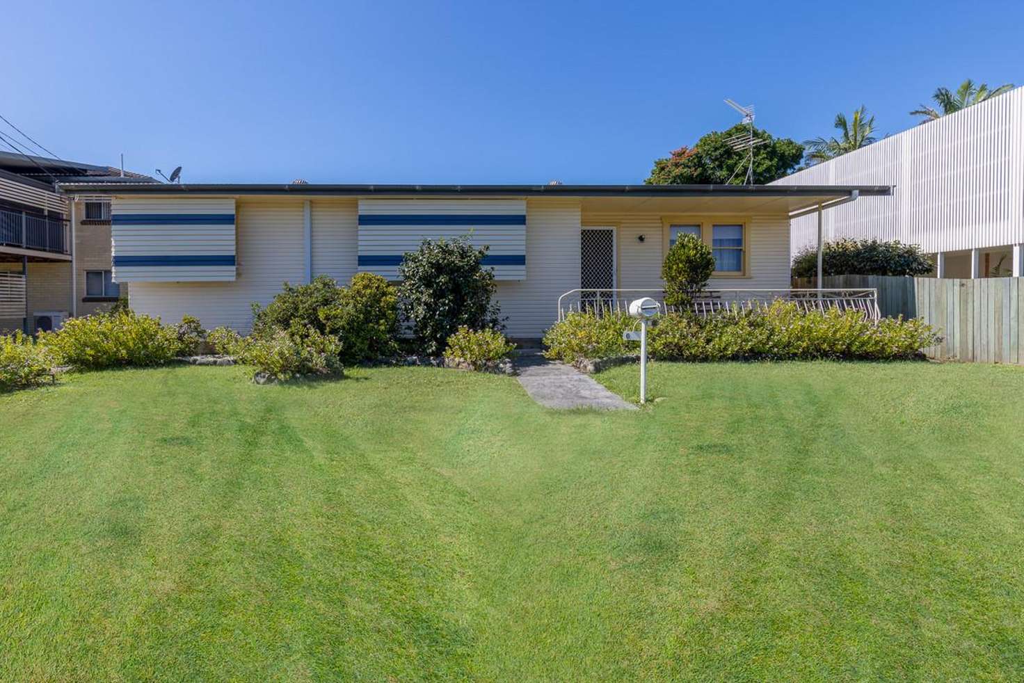 Main view of Homely house listing, 6 Golding Street, Yamba NSW 2464