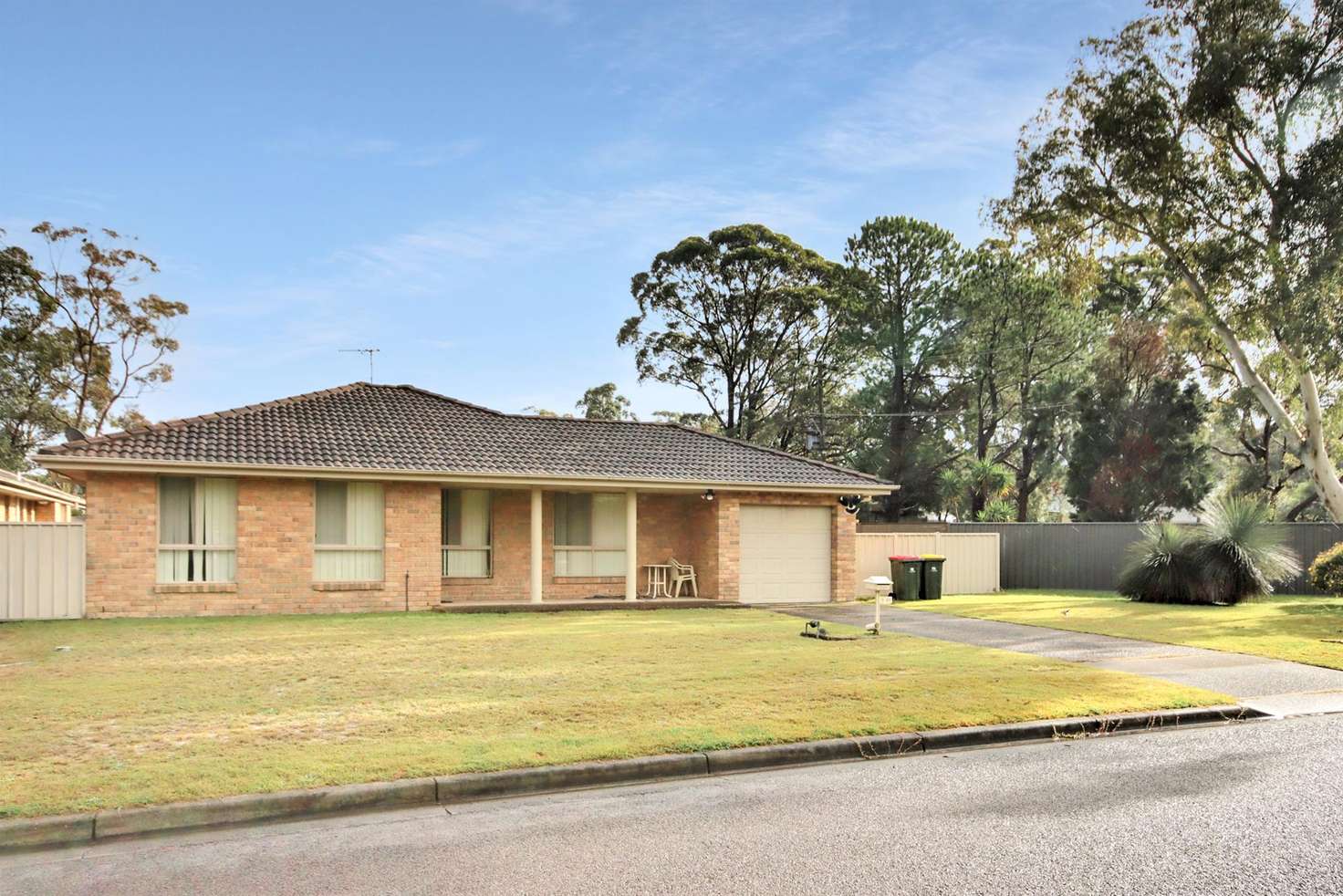 Main view of Homely house listing, 41 Clemenceau Crescent, Tanilba Bay NSW 2319