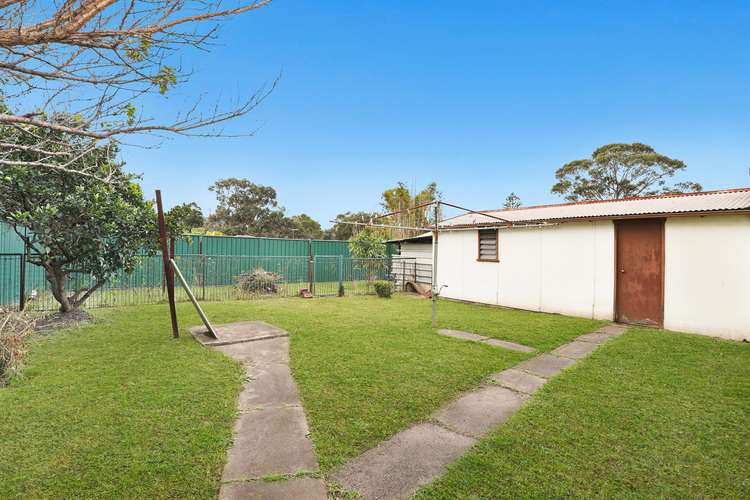 Seventh view of Homely house listing, 486 Northcliffe Drive, Berkeley NSW 2506