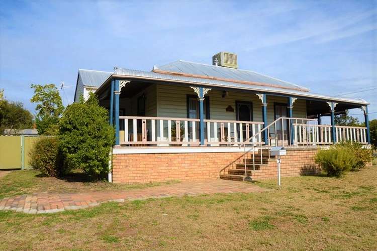 Main view of Homely house listing, 2 Clare Street, Boggabri NSW 2382