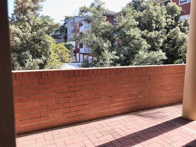 Fifth view of Homely apartment listing, B2/90 Mount Street, Coogee NSW 2034