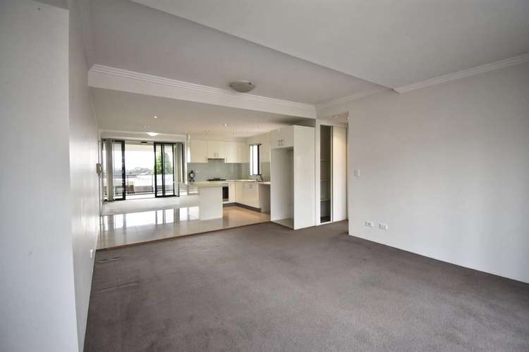 Second view of Homely apartment listing, 12/52 Premier Street, Kogarah NSW 2217