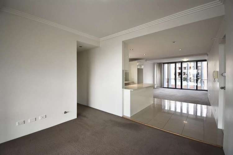 Fourth view of Homely apartment listing, 12/52 Premier Street, Kogarah NSW 2217