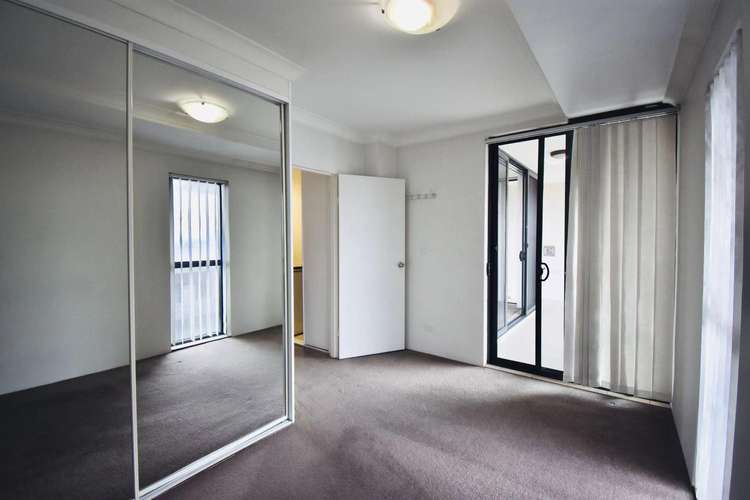 Fifth view of Homely apartment listing, 12/52 Premier Street, Kogarah NSW 2217