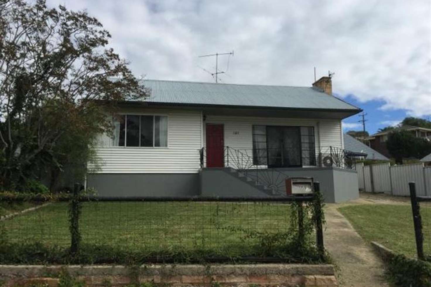 Main view of Homely house listing, 121 Goonoo Goonoo Road, Tamworth NSW 2340