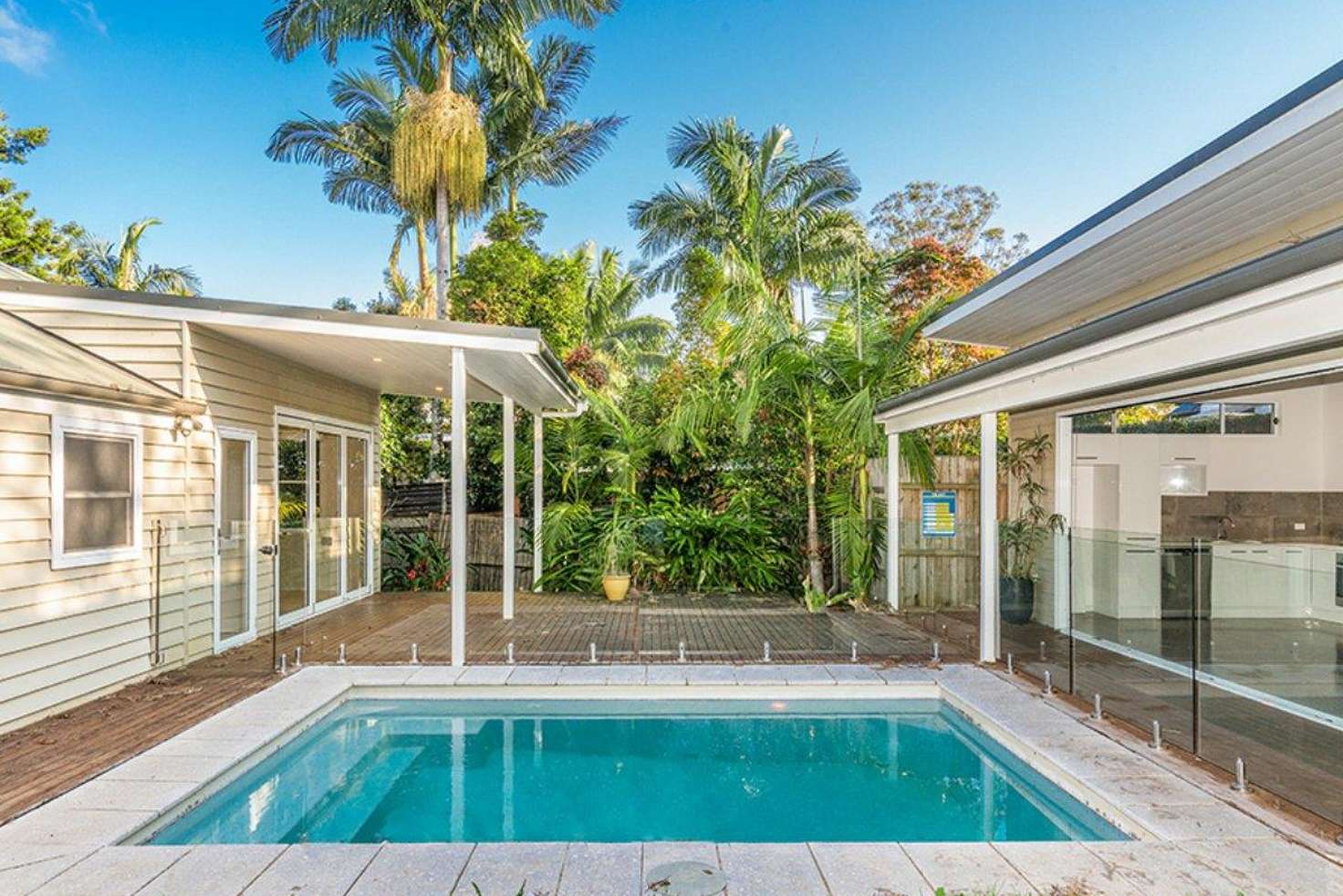 Main view of Homely house listing, 33 Green Frog Lane, Bangalow NSW 2479