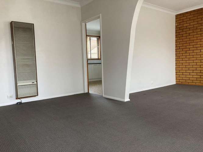 Second view of Homely unit listing, 2/36 Brockley Street, Wodonga VIC 3690