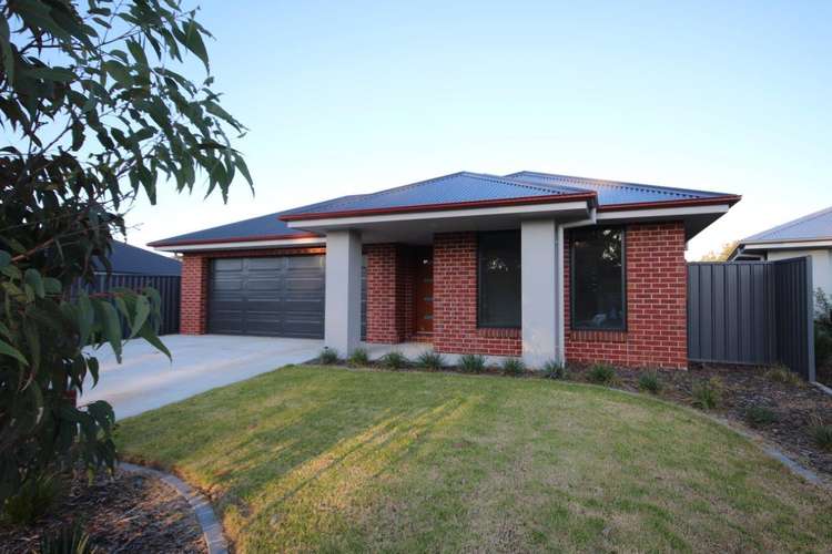 Main view of Homely house listing, 59 Newport Crescent, Thurgoona NSW 2640