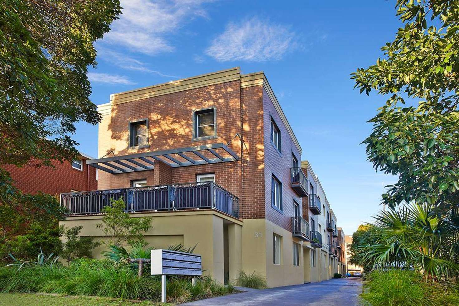 Main view of Homely apartment listing, 7/31 Kembla Street, Wollongong NSW 2500