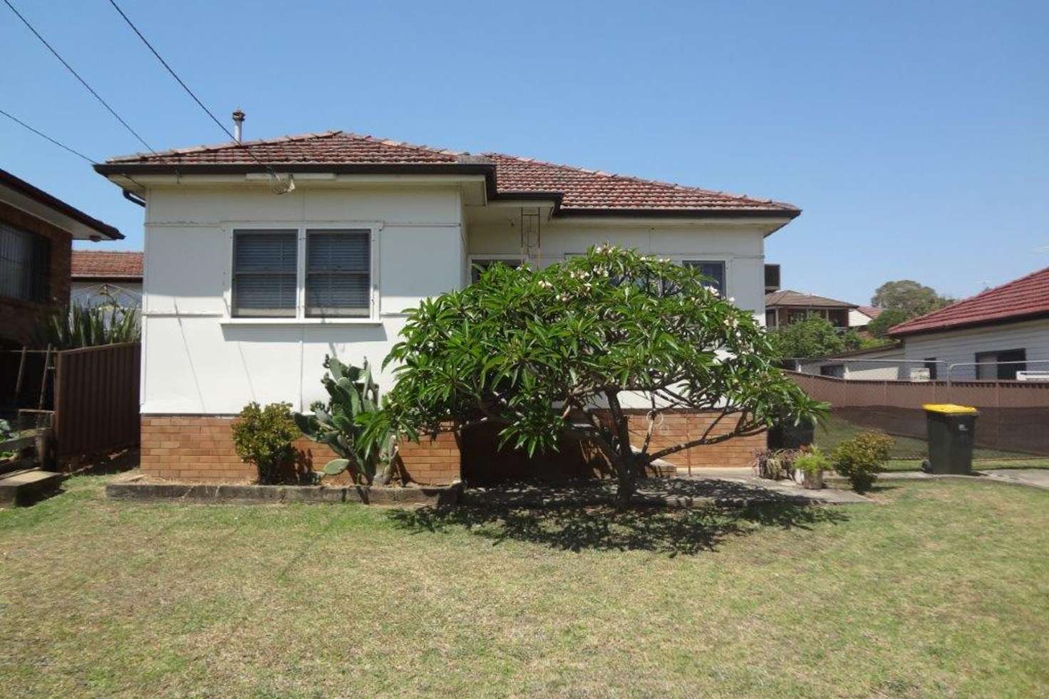 Main view of Homely house listing, 34 Atkinson  Street, Liverpool NSW 2170