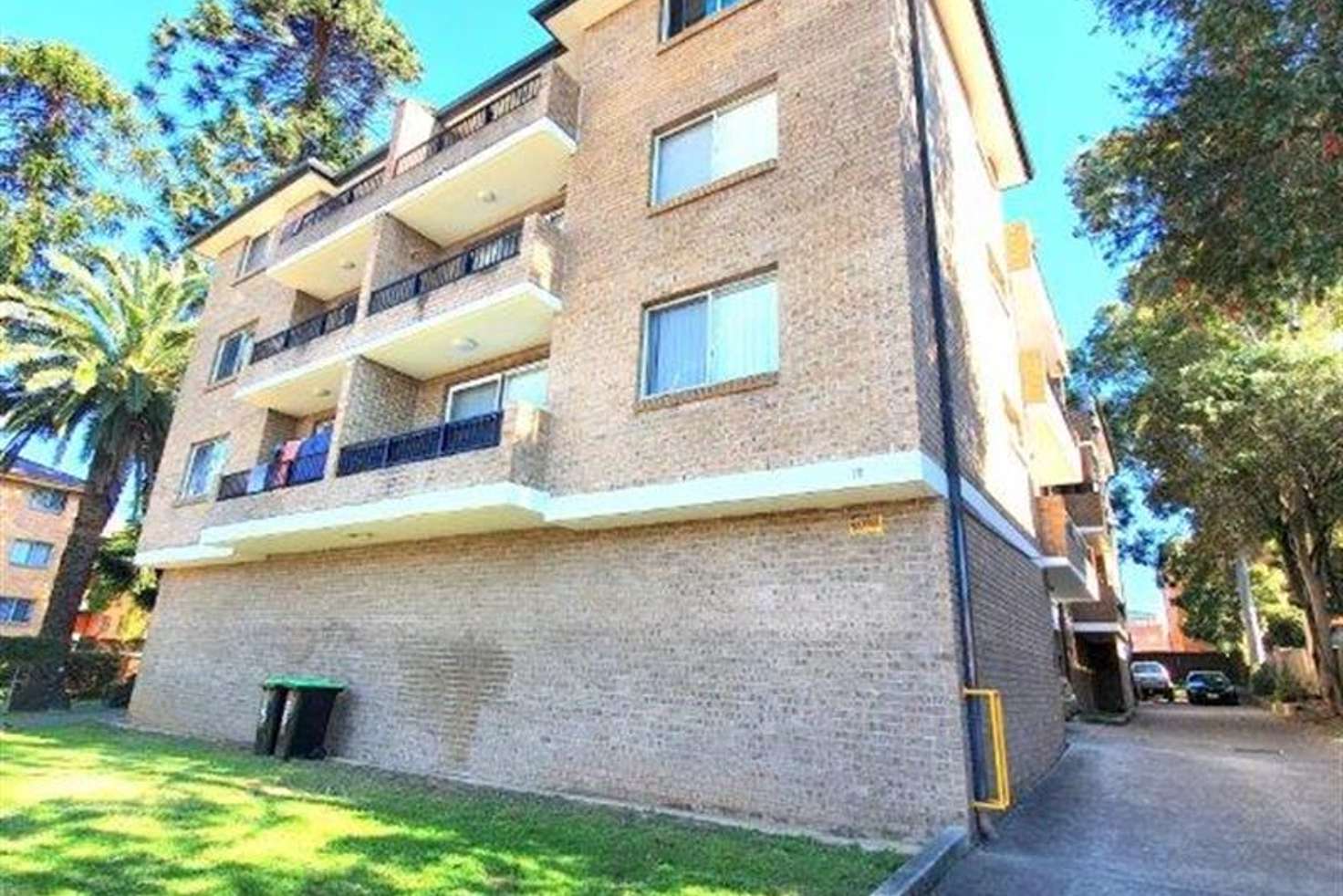 Main view of Homely apartment listing, 7/15 Speed Street, Liverpool NSW 2170