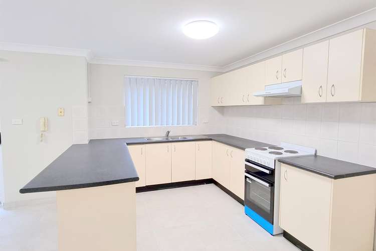 Second view of Homely apartment listing, 7/15 Speed Street, Liverpool NSW 2170