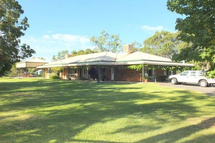 85 Jacks Creek Road, Narrabri NSW 2390