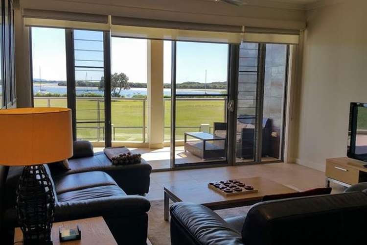 Fourth view of Homely unit listing, 5/8 Bent Street, Yamba NSW 2464
