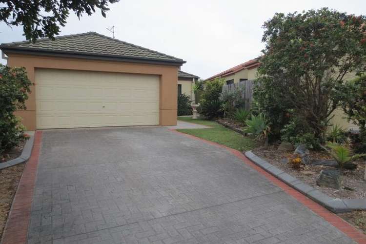 Second view of Homely house listing, 32 Oceania Court, Yamba NSW 2464