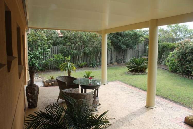 Third view of Homely house listing, 32 Oceania Court, Yamba NSW 2464