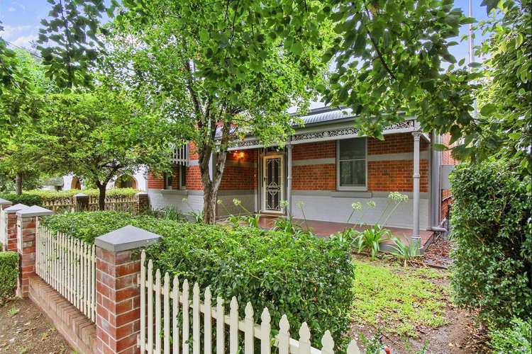 Second view of Homely house listing, 116 Carthage Street, Tamworth NSW 2340