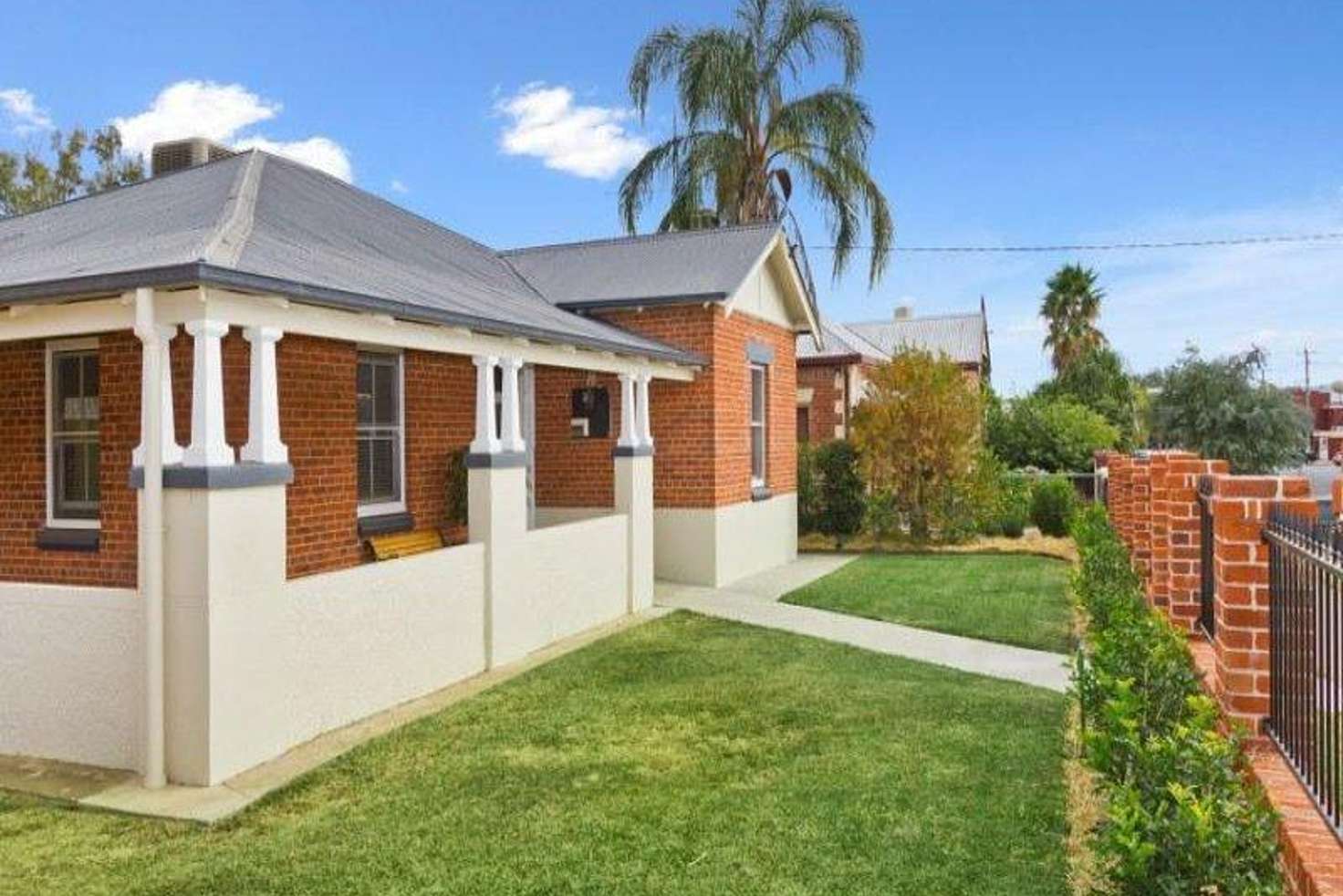 Main view of Homely house listing, 91 Belmore Street, Tamworth NSW 2340