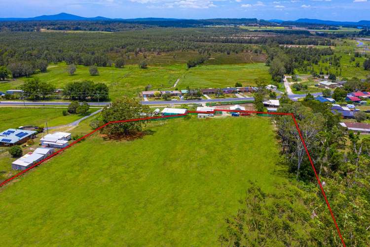 Fifth view of Homely residentialLand listing, 21 Brockagh Court, Townsend NSW 2463