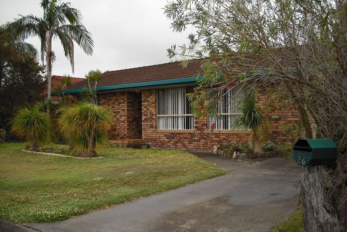 Main view of Homely house listing, 26 Binnacle Court, Yamba NSW 2464