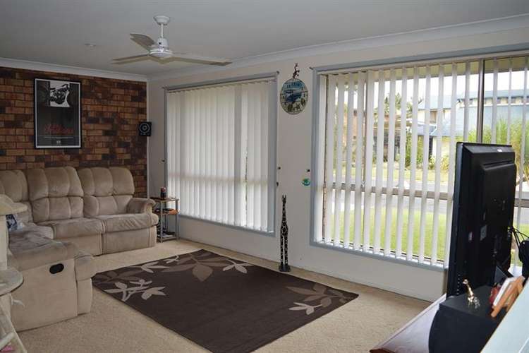 Second view of Homely house listing, 26 Binnacle Court, Yamba NSW 2464