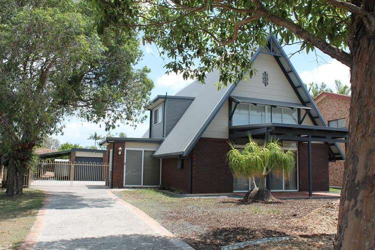 Second view of Homely house listing, 3 Banksia Place, Yamba NSW 2464